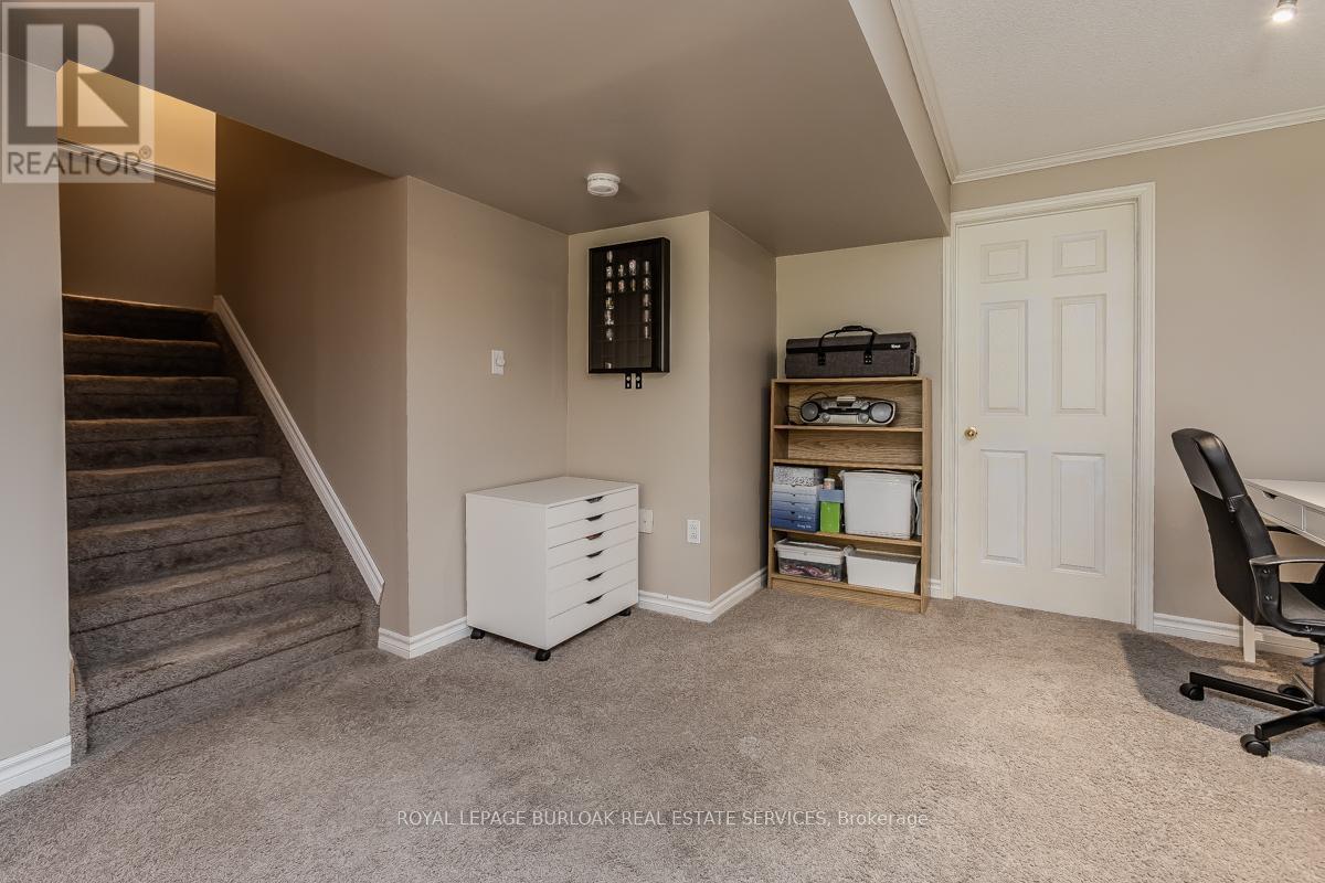 5334 Dryden Avenue, Burlington, Ontario  L7L 6Y7 - Photo 32 - W12162760