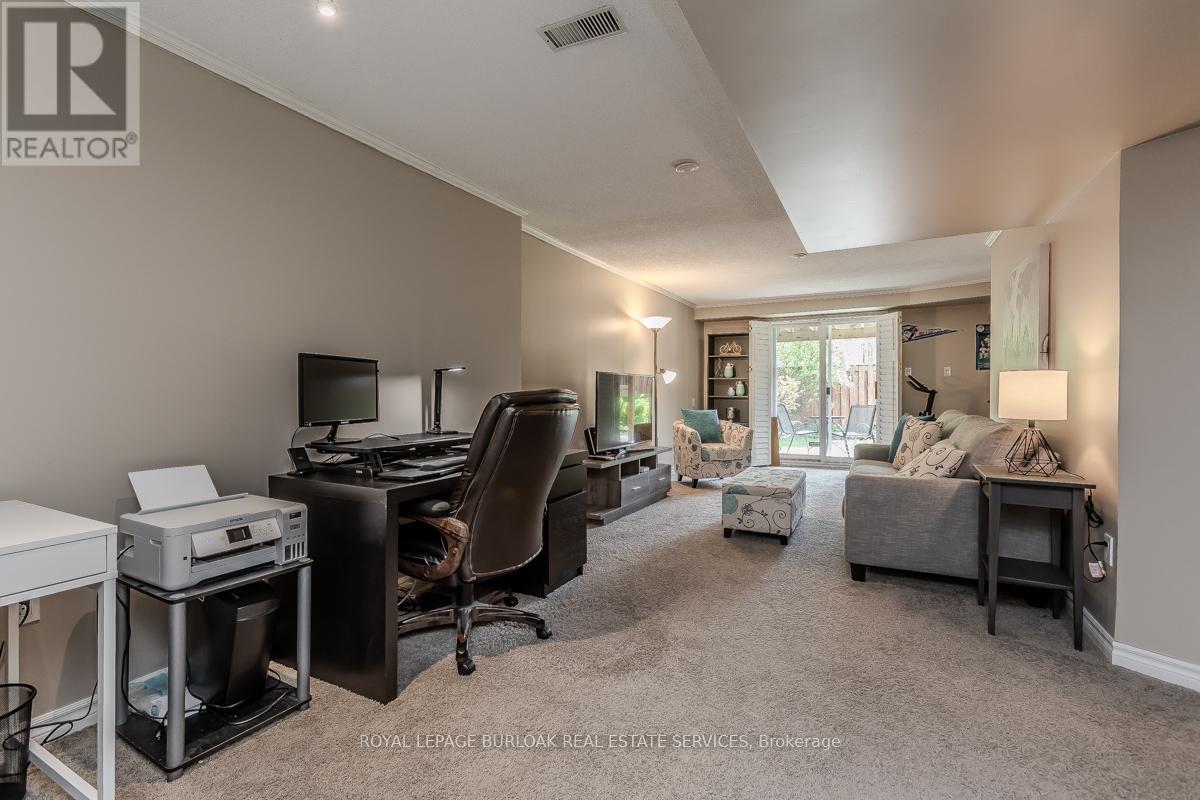 5334 Dryden Avenue, Burlington, Ontario  L7L 6Y7 - Photo 34 - W12162760