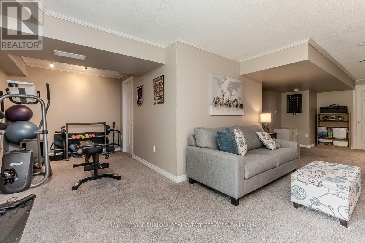 5334 Dryden Avenue, Burlington, Ontario  L7L 6Y7 - Photo 36 - W12162760