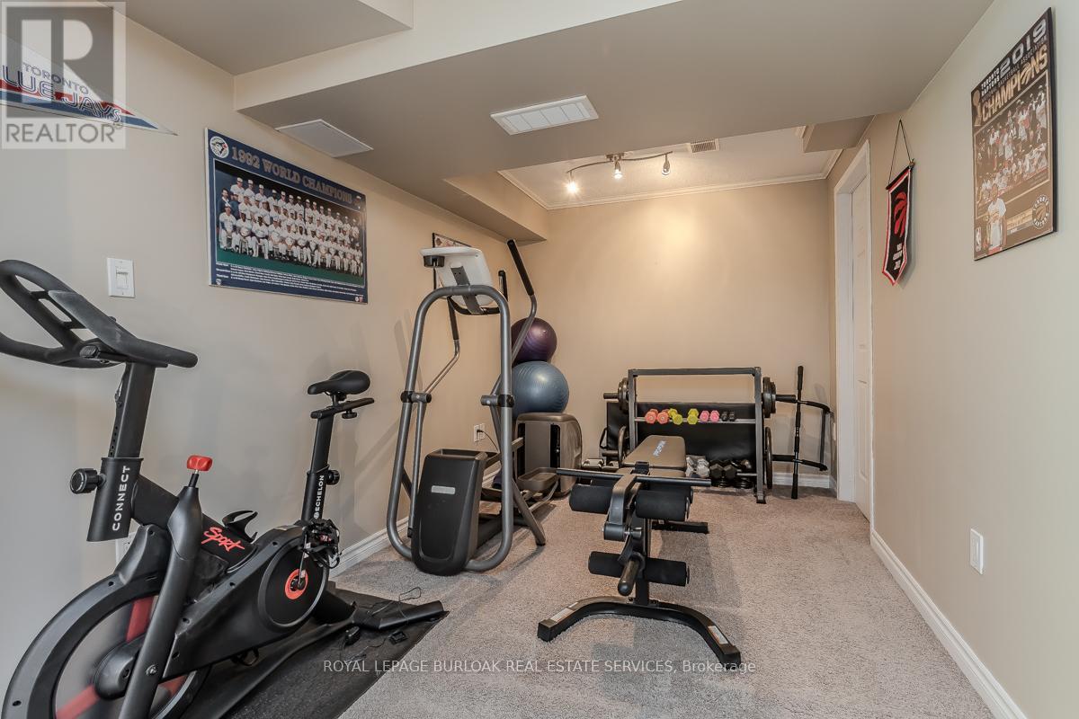 5334 Dryden Avenue, Burlington, Ontario  L7L 6Y7 - Photo 37 - W12162760