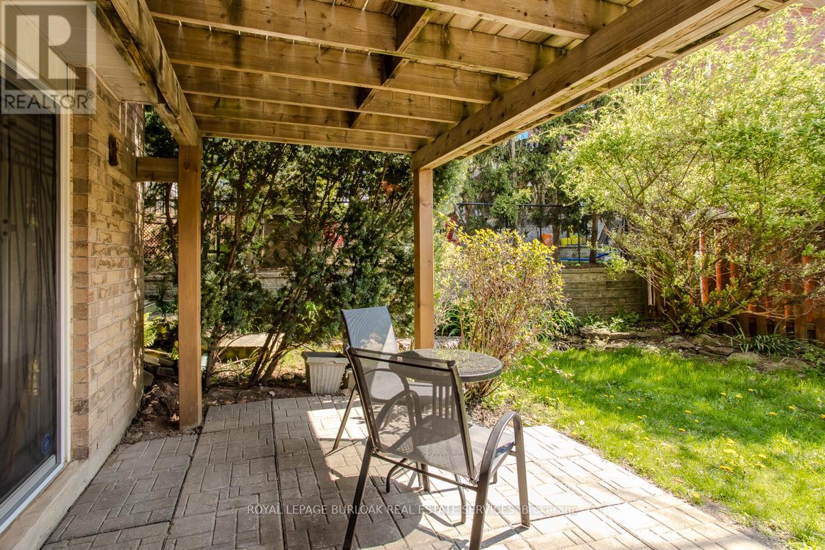 5334 Dryden Avenue, Burlington, Ontario  L7L 6Y7 - Photo 39 - W12162760