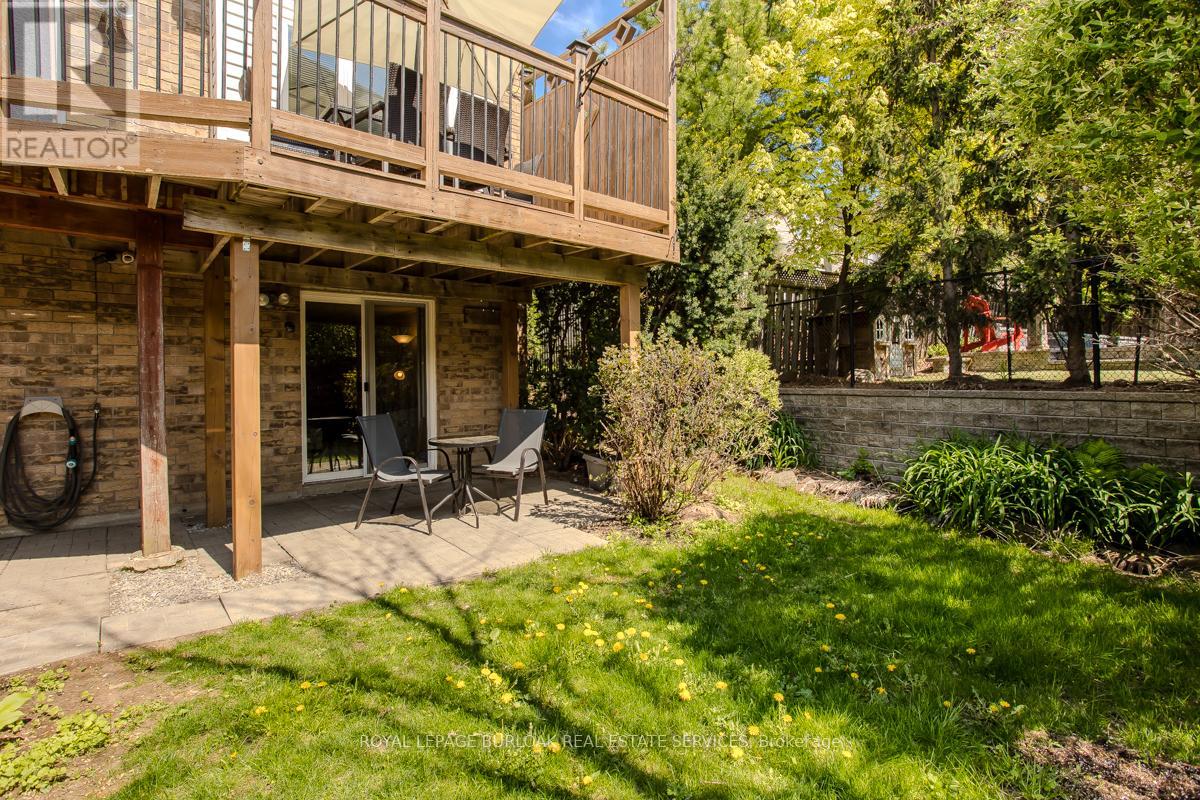 5334 Dryden Avenue, Burlington, Ontario  L7L 6Y7 - Photo 40 - W12162760