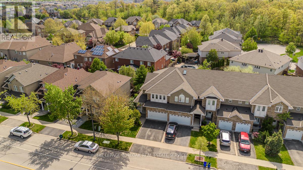 5334 Dryden Avenue, Burlington, Ontario  L7L 6Y7 - Photo 41 - W12162760
