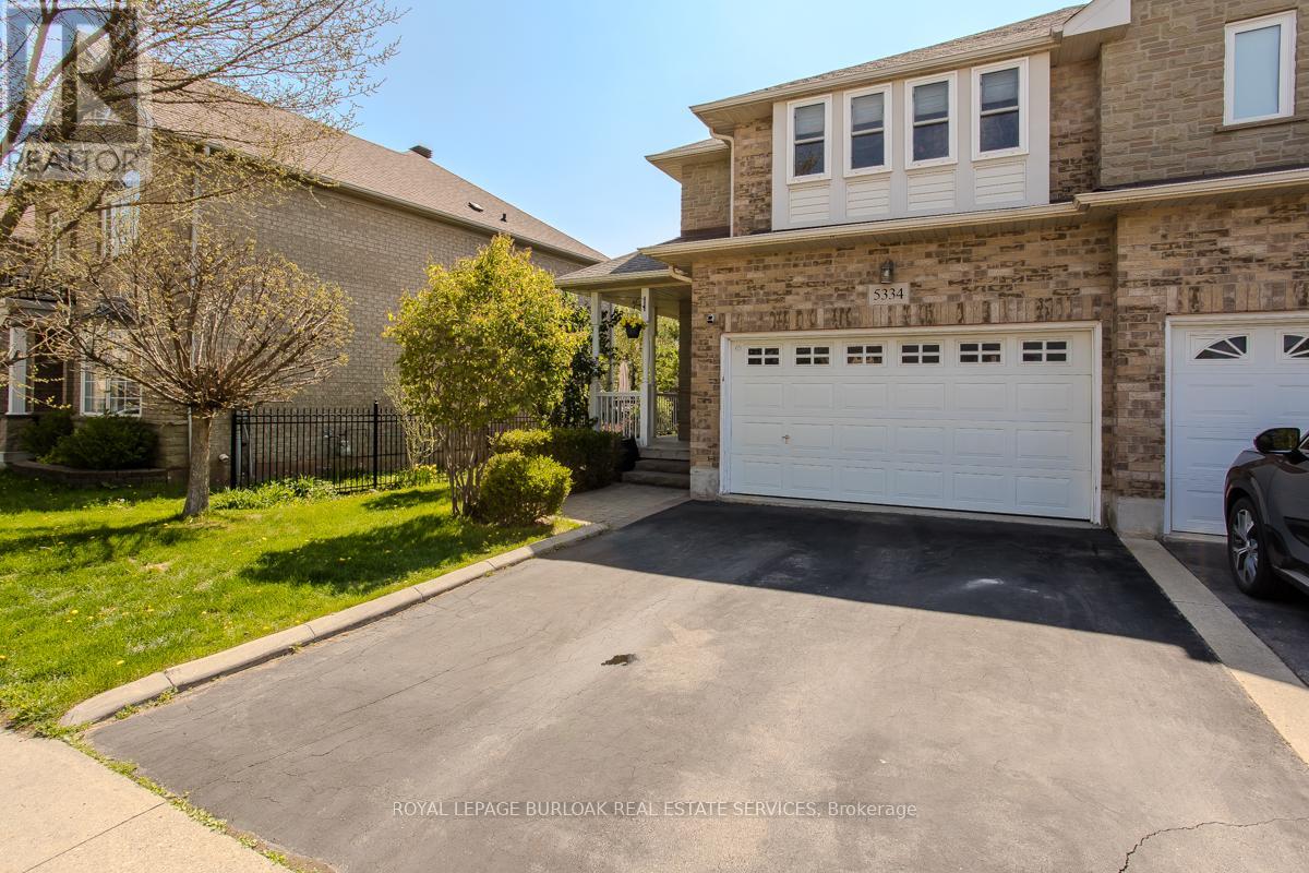 5334 Dryden Avenue, Burlington, Ontario  L7L 6Y7 - Photo 42 - W12162760