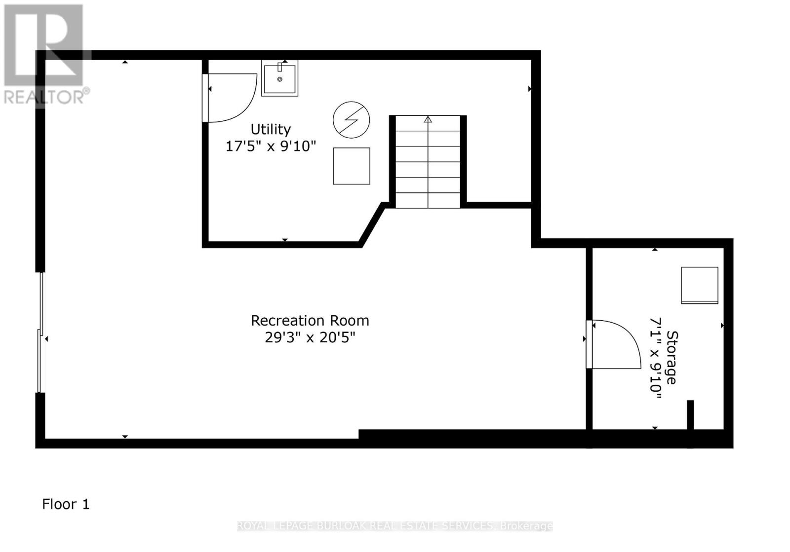 5334 Dryden Avenue, Burlington, Ontario  L7L 6Y7 - Photo 43 - W12162760