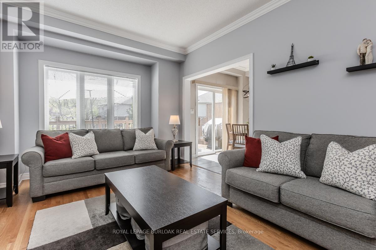 5334 Dryden Avenue, Burlington, Ontario  L7L 6Y7 - Photo 9 - W12162760
