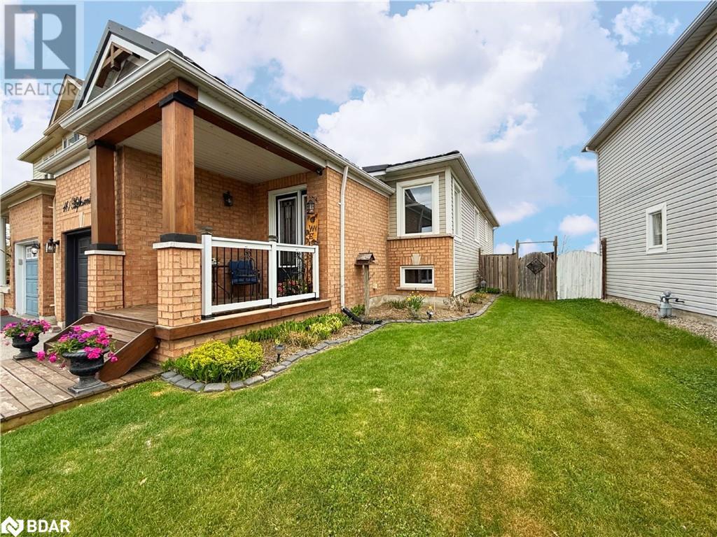 144 Maplewood Drive, Angus, Ontario  L0M 1B4 - Photo 3 - 40728489