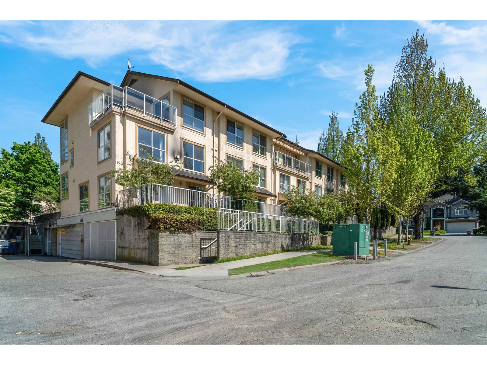 8 9977 138 Street, Surrey, British Columbia  V3T 5E4 - Photo 22 - R3004475