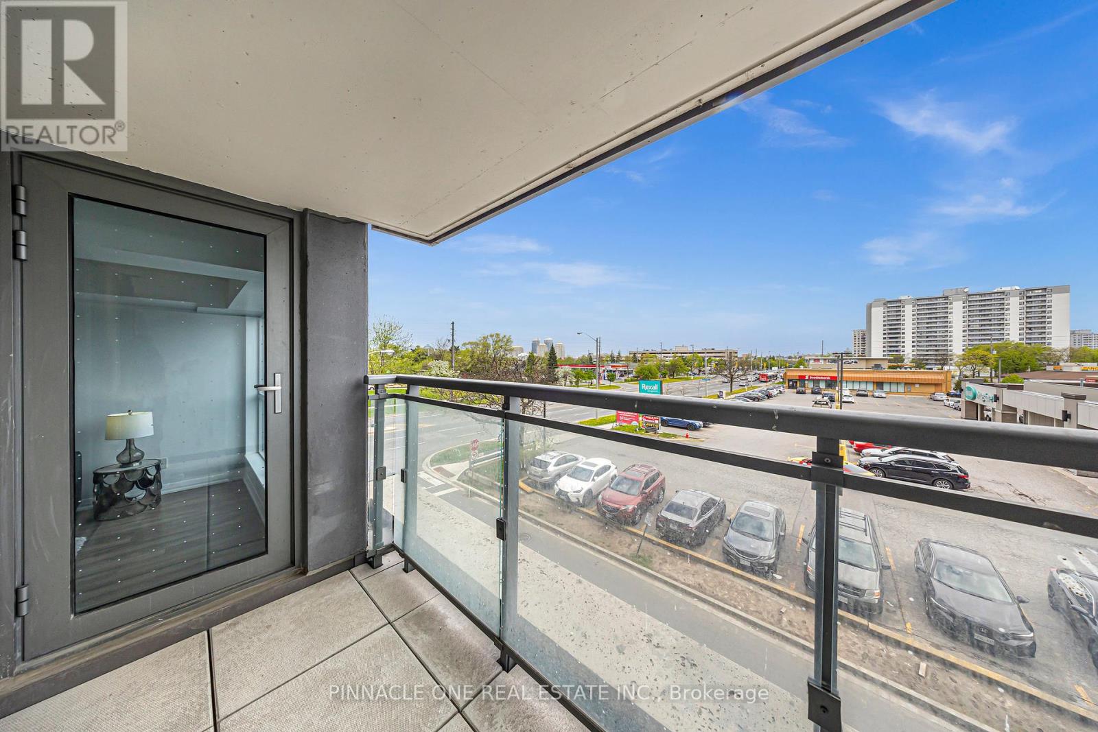 213 - 30 Meadowglen Place, Toronto, Ontario  M1G 0A6 - Photo 19 - E12162787