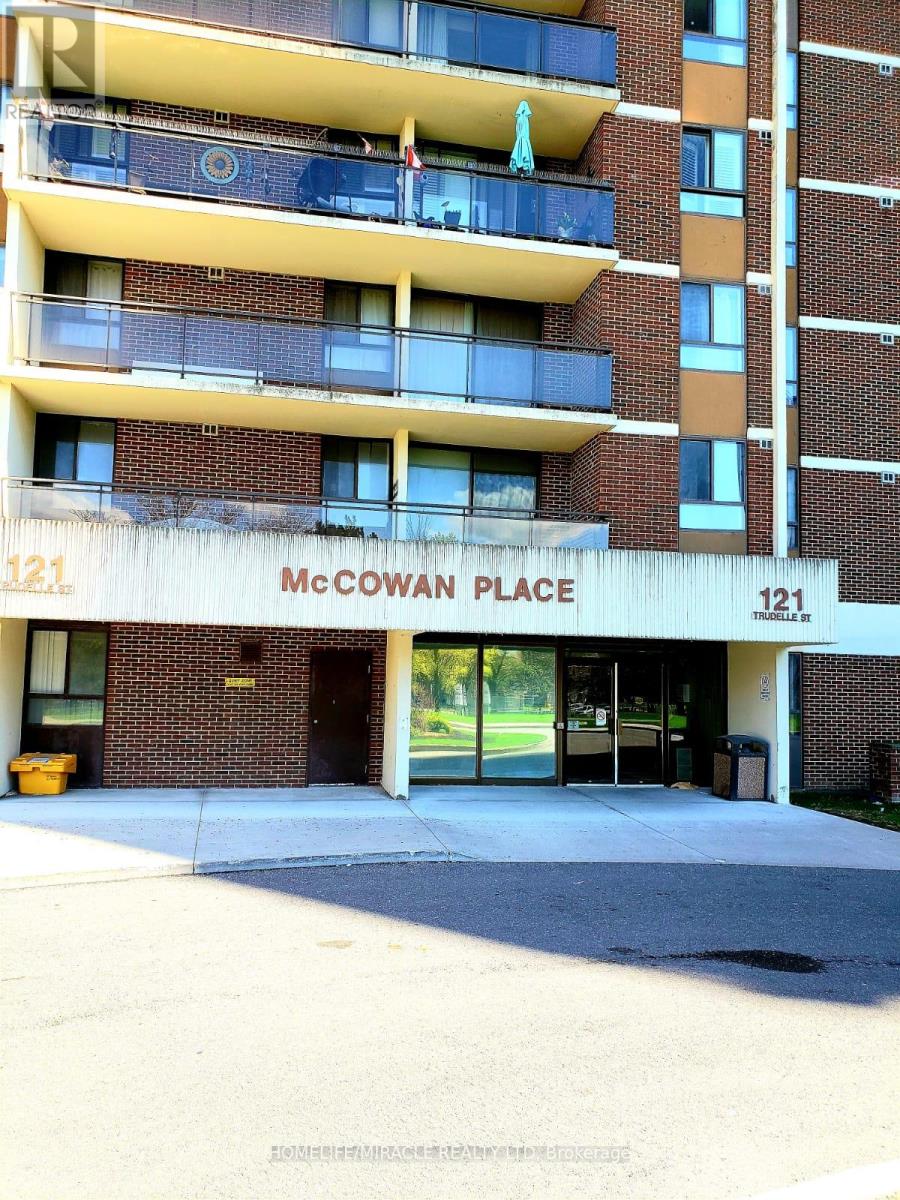 Property at 814 - 121 TRUDELLE STREET image 3