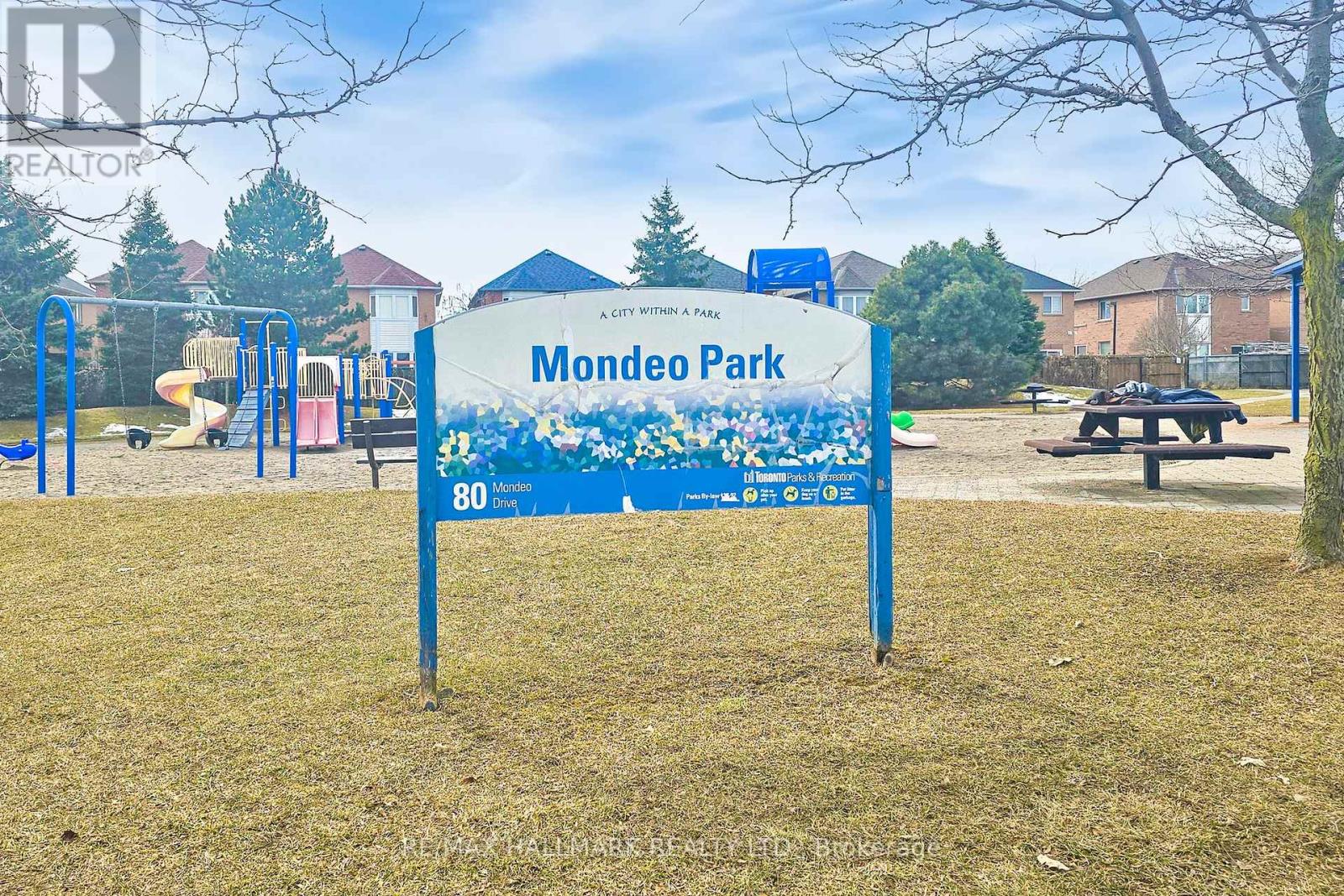 307 - 83 Mondeo Drive, Toronto (Dorset Park), Ontario  M1P 5B6 - Photo 24 - E12162858
