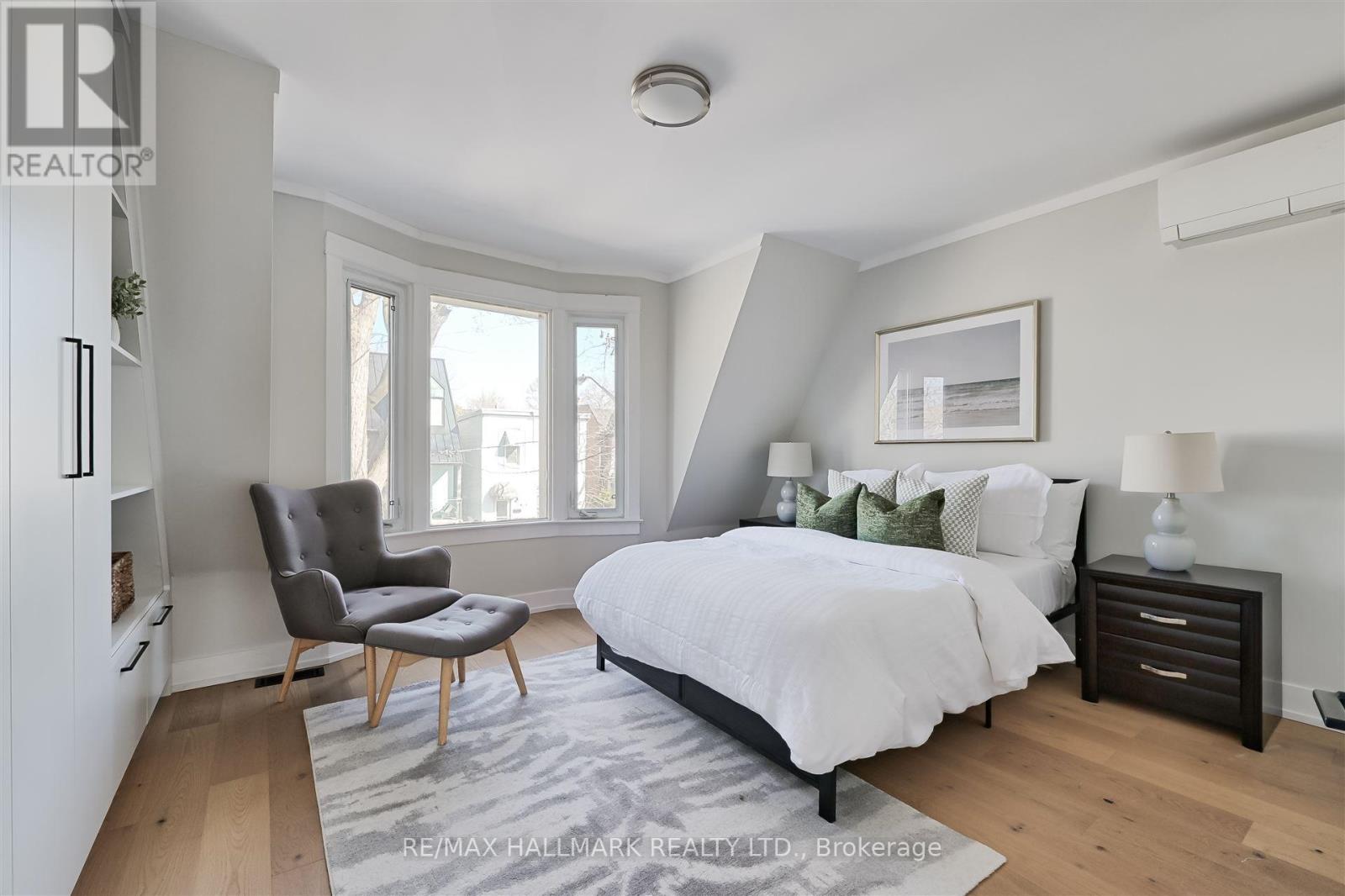 263 Withrow Avenue, Toronto (North Riverdale), Ontario  M4K 1E3 - Photo 20 - E12162877