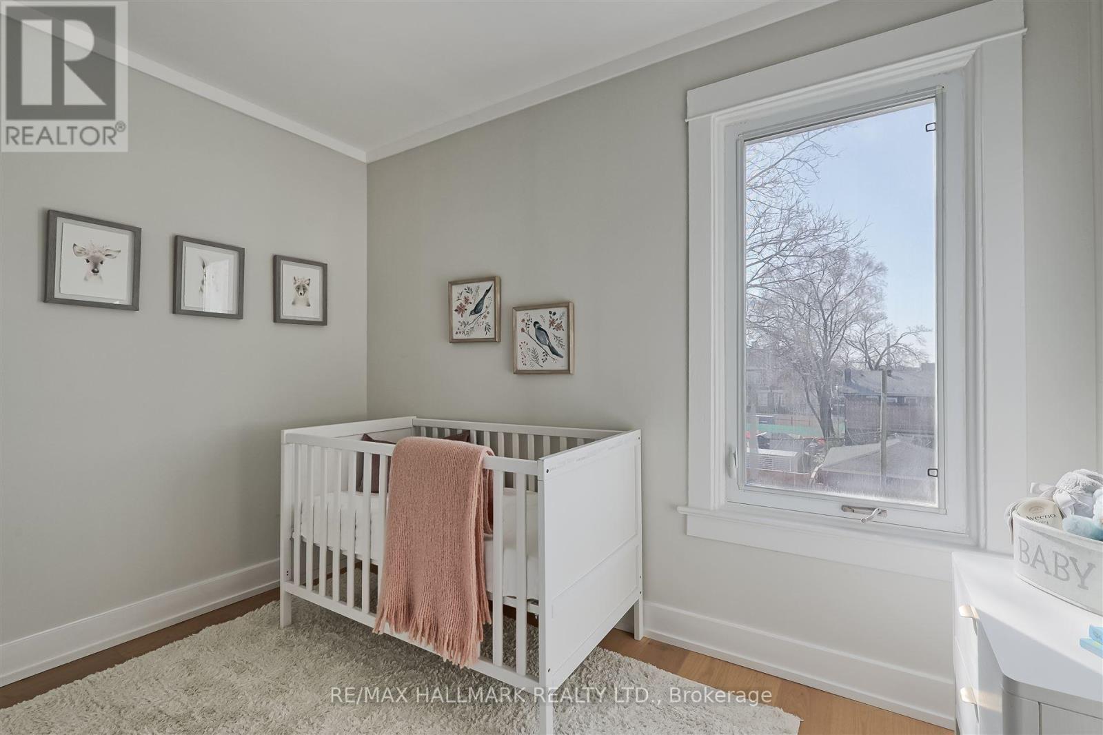 263 Withrow Avenue, Toronto (North Riverdale), Ontario  M4K 1E3 - Photo 26 - E12162877