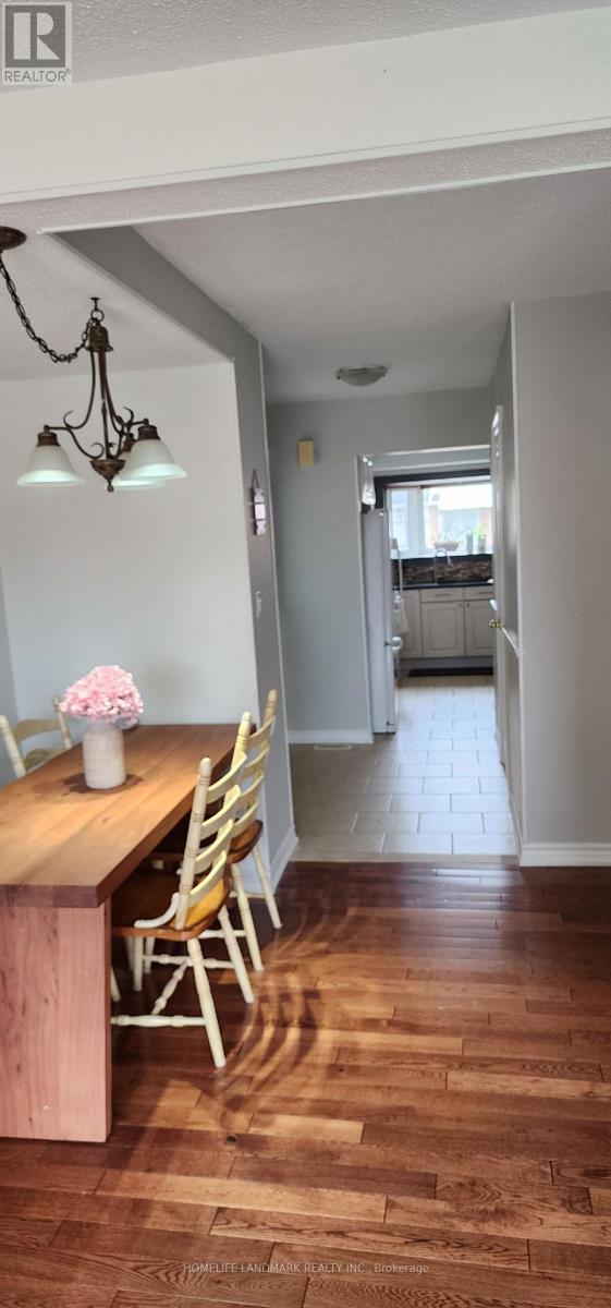 11 Andrea Road, Ajax, Ontario  L1S 3V8 - Photo 12 - E12162887