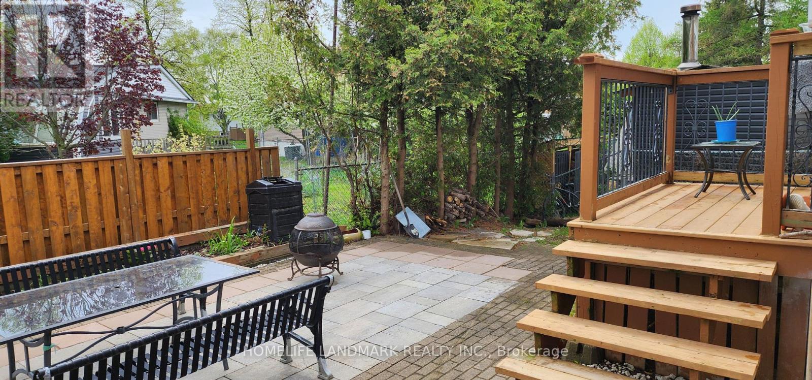 11 Andrea Road, Ajax, Ontario  L1S 3V8 - Photo 4 - E12162887
