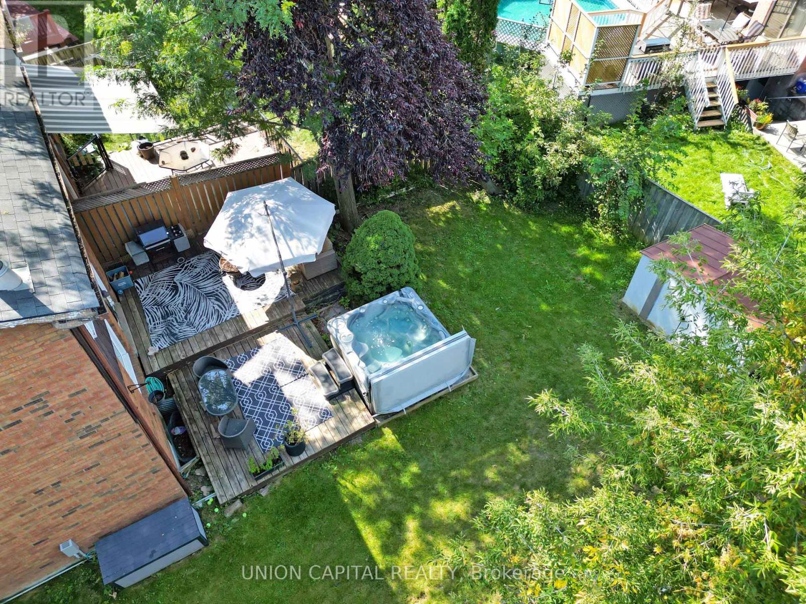 1934 Memory Lane, Pickering, Ontario  L1V 2V1 - Photo 20 - E12162899