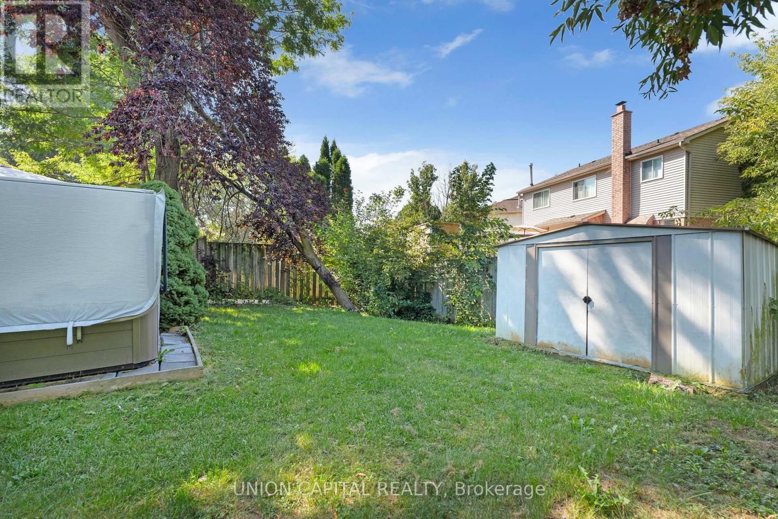 1934 Memory Lane, Pickering, Ontario  L1V 2V1 - Photo 21 - E12162899