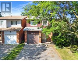 1934 MEMORY LANE, Pickering, Ontario