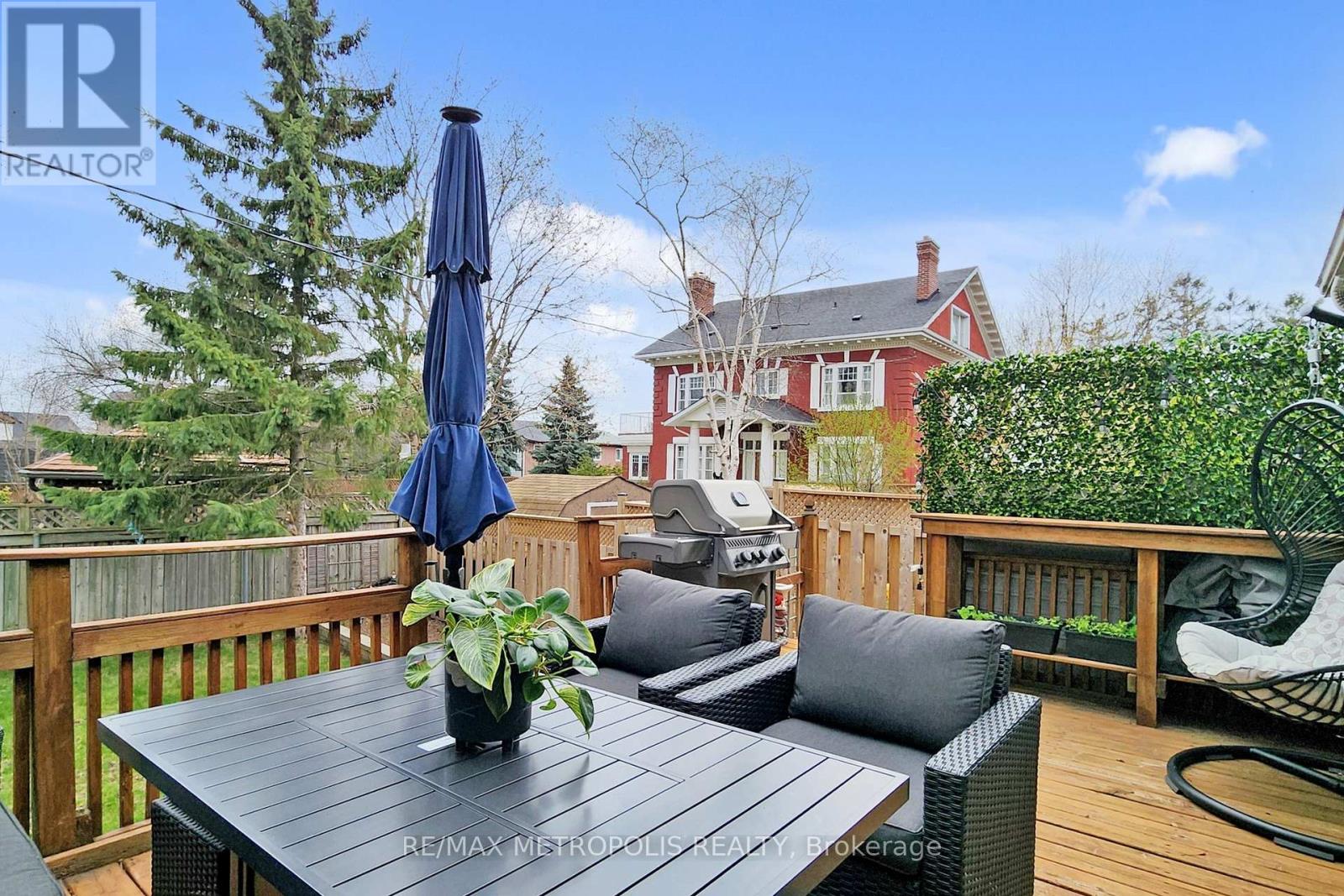 5 Thomas Street, Oshawa, Ontario  L1H 3W6 - Photo 37 - E12162906