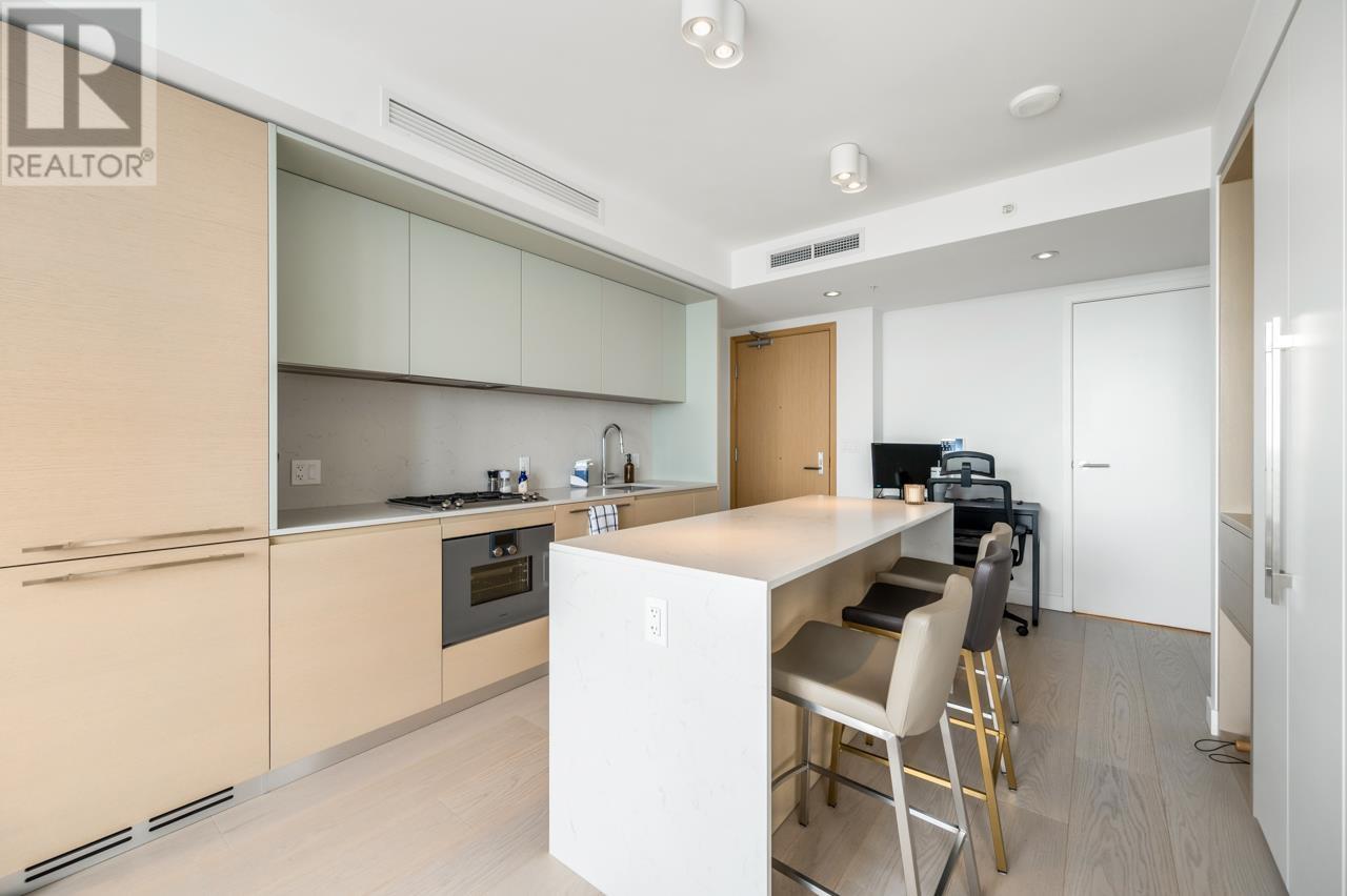 3308 1289 Hornby Street, Vancouver, British Columbia  V6Z 0G7 - Photo 12 - R3005015