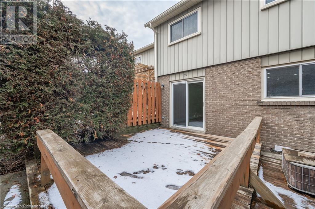 51 Paulander Drive Unit# 95, Kitchener, Ontario  N2M 5E5 - Photo 35 - 40731050
