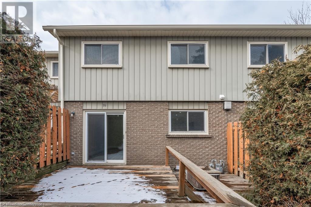 51 Paulander Drive Unit# 95, Kitchener, Ontario  N2M 5E5 - Photo 37 - 40731050