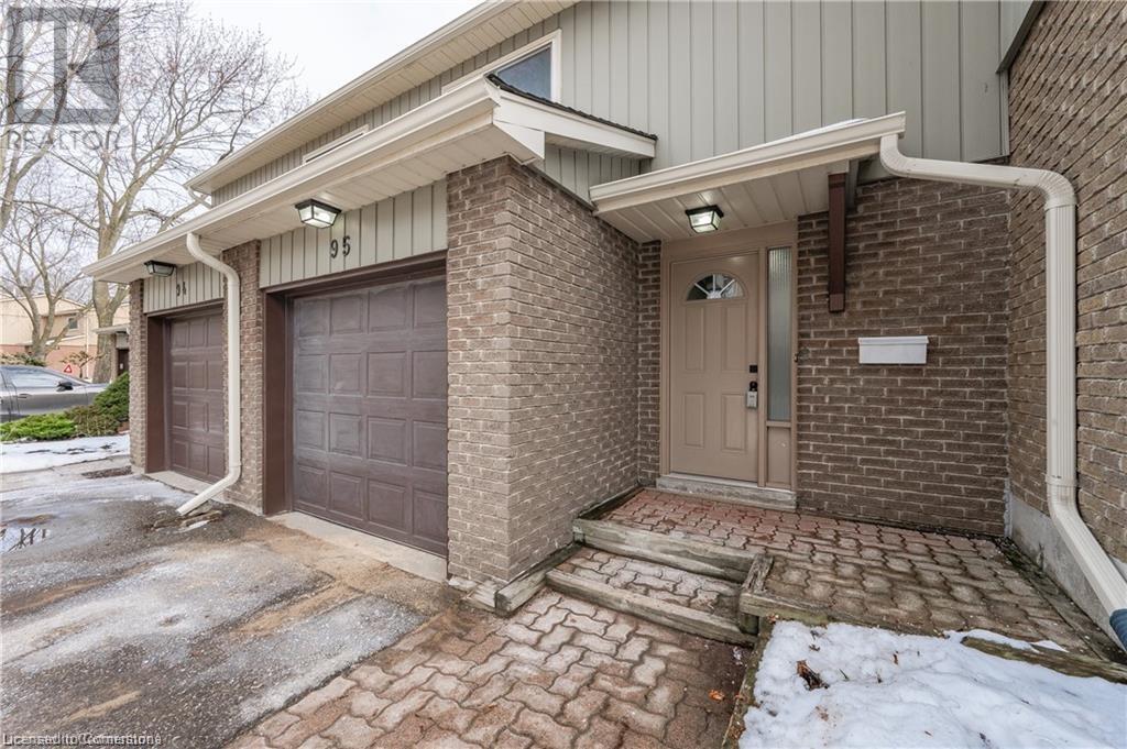 51 Paulander Drive Unit# 95, Kitchener, Ontario  N2M 5E5 - Photo 4 - 40731050