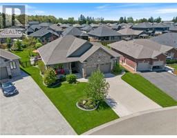 87 ALLANDALE Crescent, Simcoe, Ontario