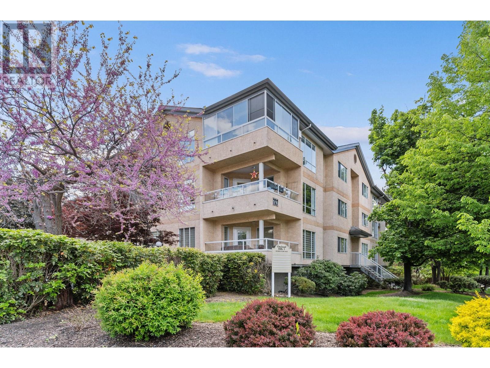 727 Houghton Road Unit# 205, Kelowna, British Columbia  V1X 7J7 - Photo 23 - 10347061