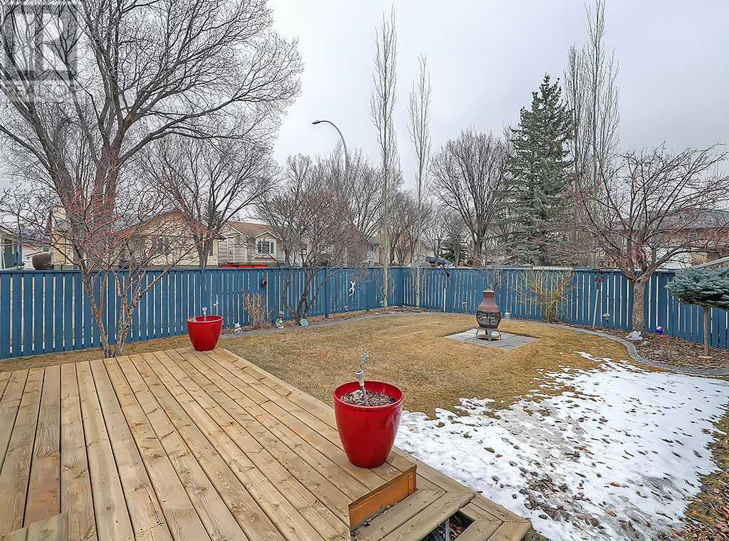 902 15 Street Se, High River, Alberta  T1V 1L7 - Photo 35 - A2203122