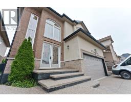 12 ASCOLI DRIVE, Hamilton, Ontario