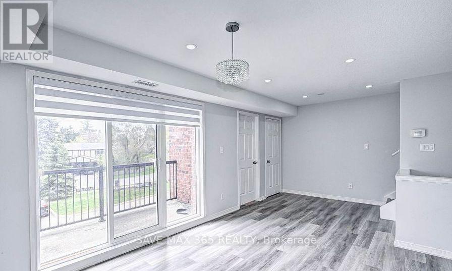 4d - 45 Cedarhill Crescent, Kitchener, Ontario  N2E 0A2 - Photo 9 - X12162693