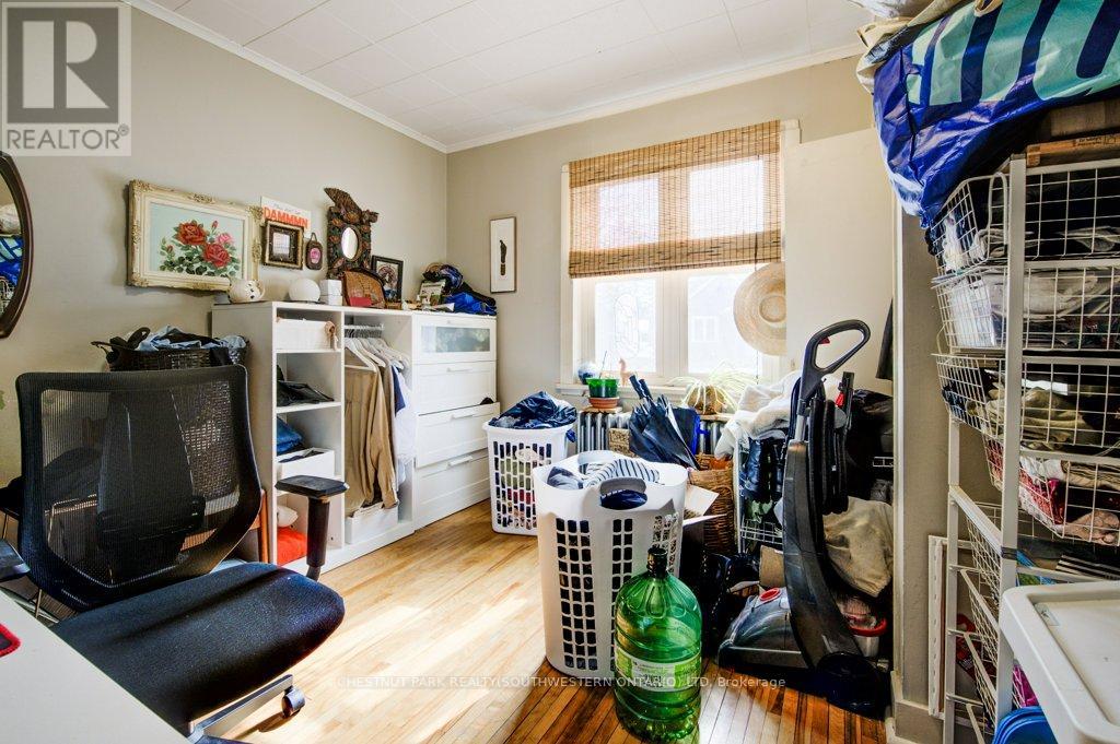 98 Waterloo Street, Waterloo, Ontario  N2J 1X9 - Photo 21 - X12162723