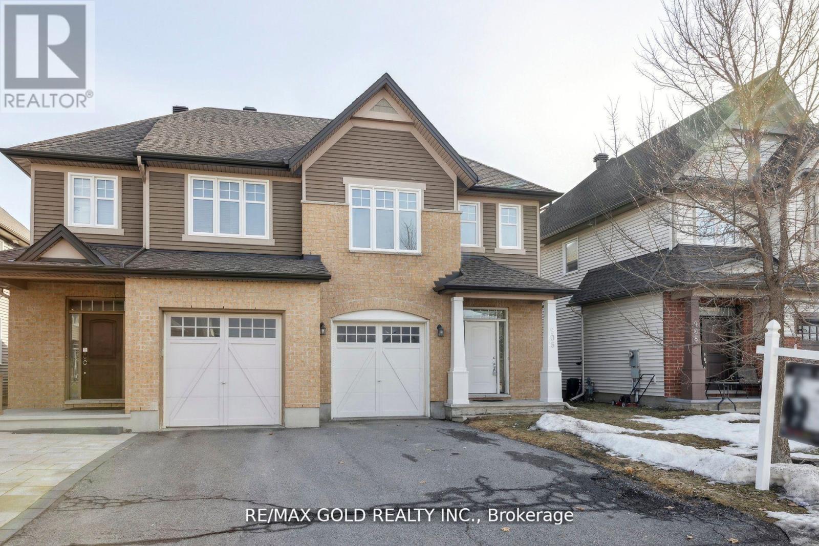 906 Verbena Crescent, Ottawa, Ontario  K1T 0K4 - Photo 2 - X12162727