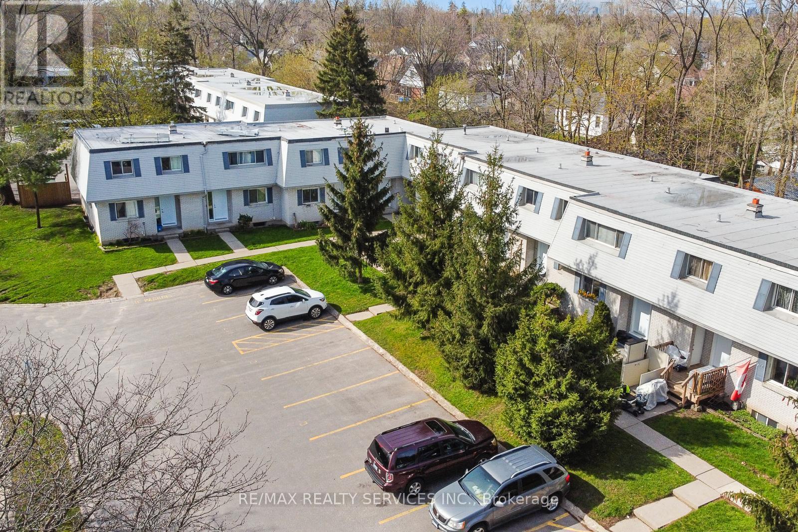 26 - 205 BOULLEE STREET, london east (east c), Ontario