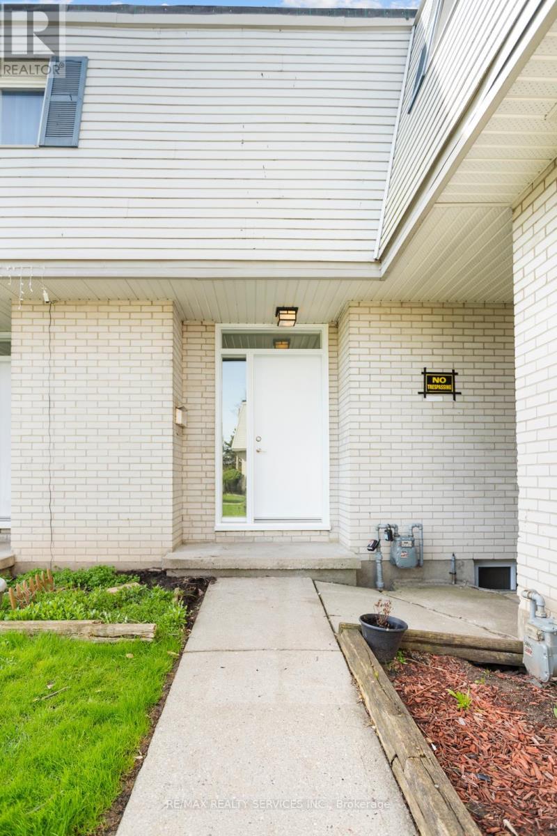 26 - 205 Boullee Street, London East, Ontario  N5Y 1T9 - Photo 3 - X12162770