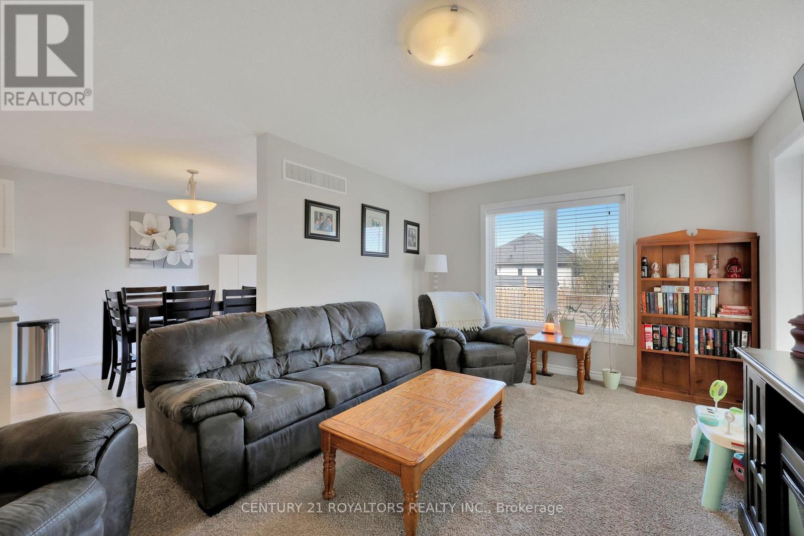 14 Chamberlain Avenue, Ingersoll, Ontario  N5C 0C6 - Photo 16 - X12162774