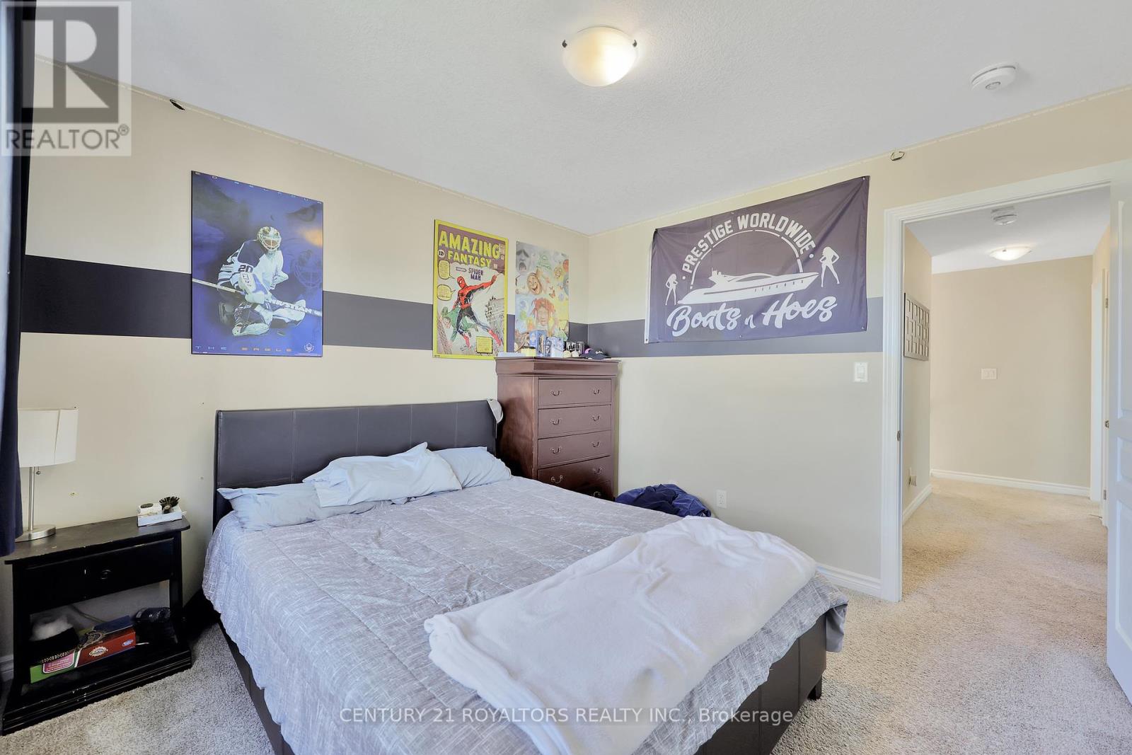 14 Chamberlain Avenue, Ingersoll, Ontario  N5C 0C6 - Photo 32 - X12162774