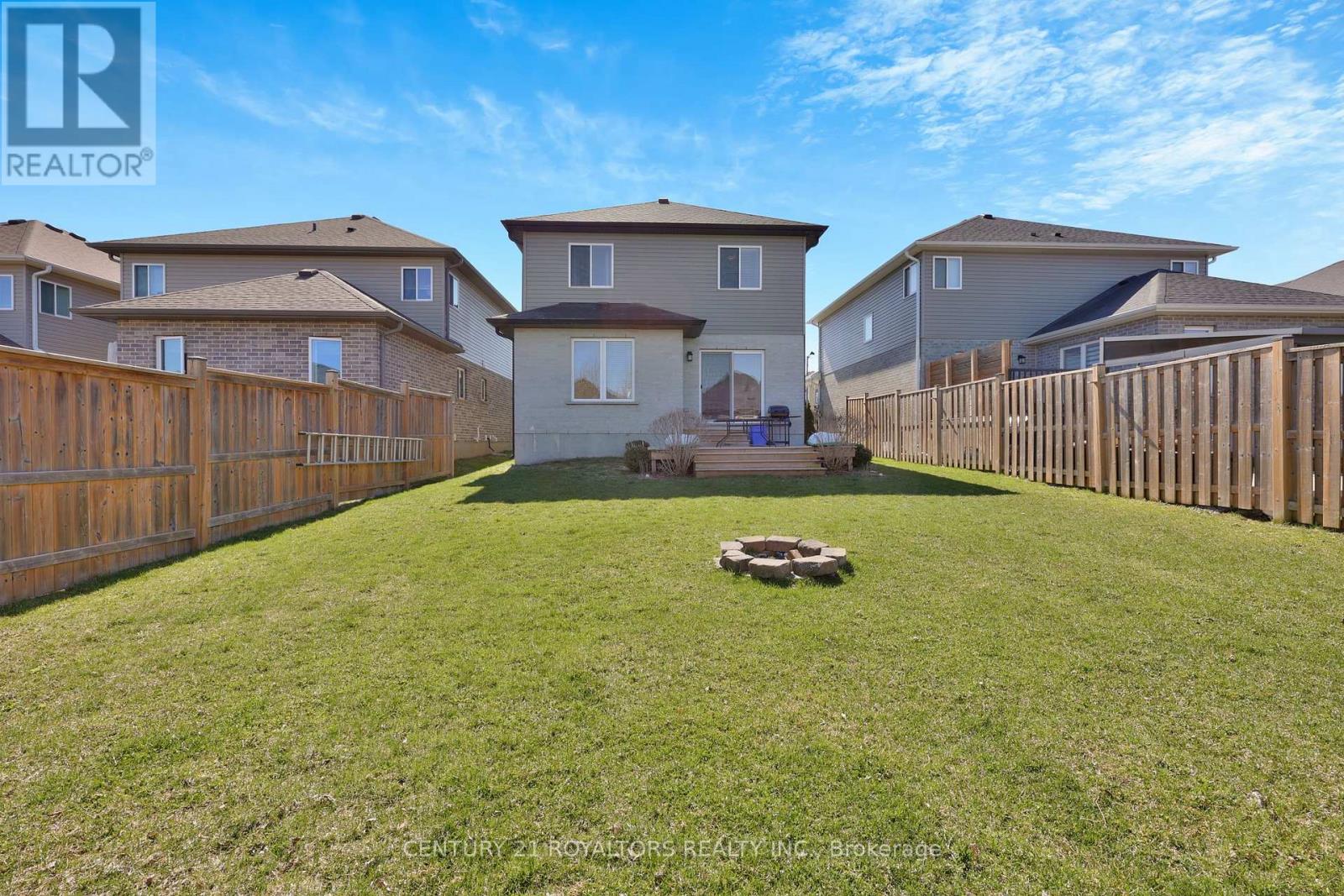 14 Chamberlain Avenue, Ingersoll, Ontario  N5C 0C6 - Photo 48 - X12162774
