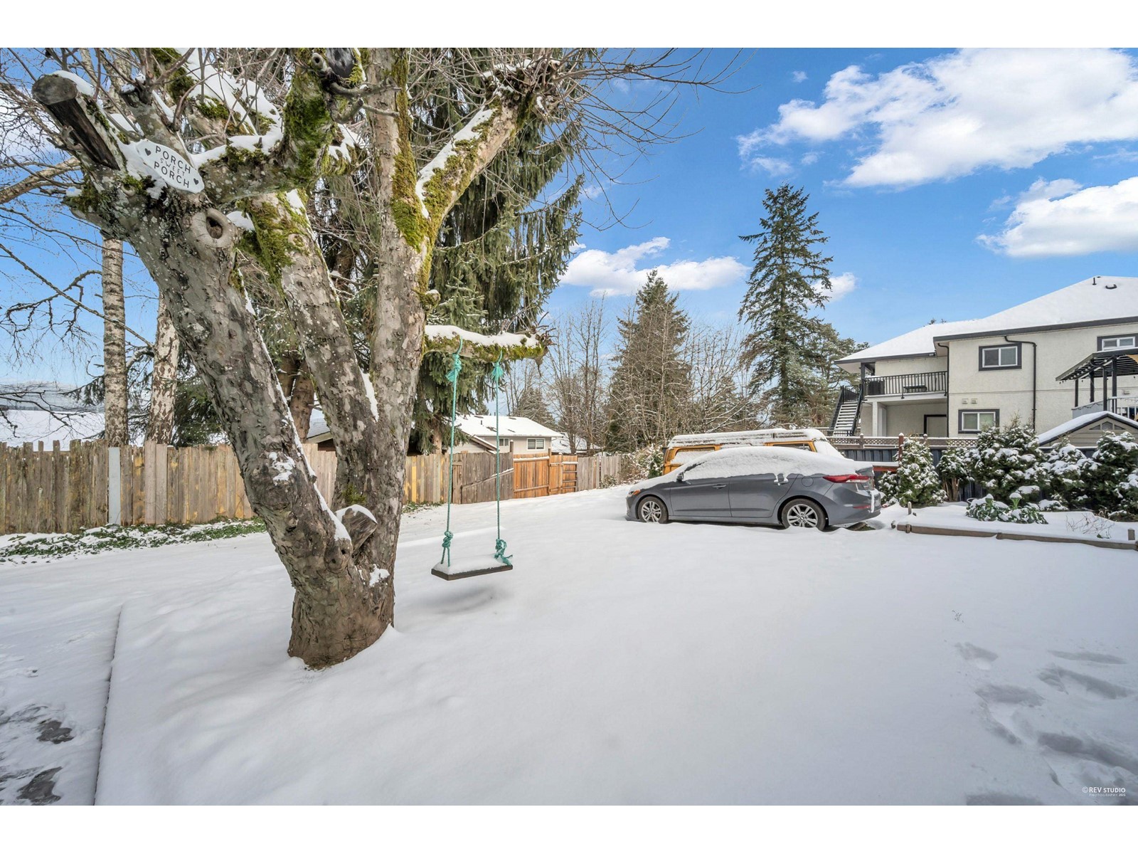 14125 115 Avenue, Surrey, British Columbia  V3R 2P7 - Photo 4 - R3005282