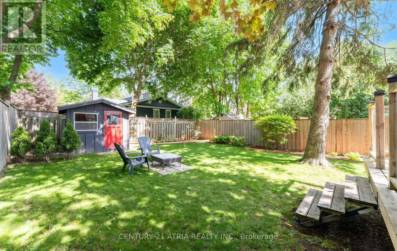 23 Jerman Street, Markham, Ontario  L3P 2R3 - Photo 18 - N12162855