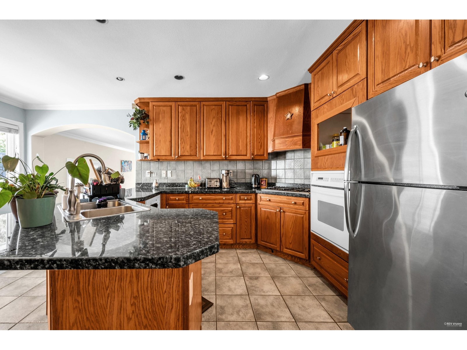 14125 115 Avenue, Surrey, British Columbia  V3R 2P7 - Photo 14 - R3005282