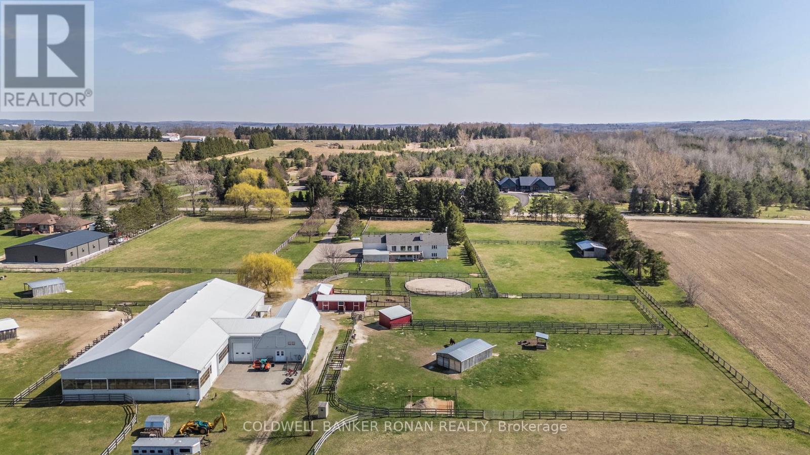 8058 20TH SIDE ROAD, Adjala-Tosorontio, Ontario