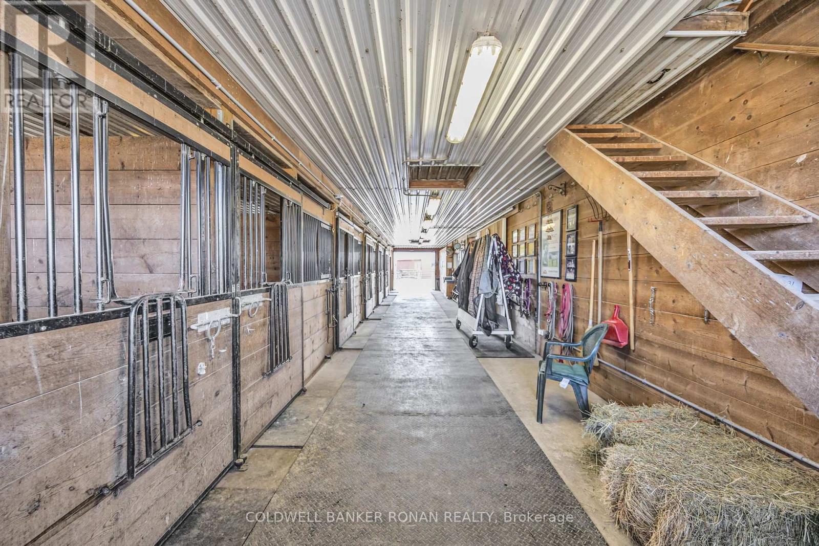 8058 20th Side Road, Adjala-Tosorontio, Ontario  L0G 1L0 - Photo 37 - N12162895