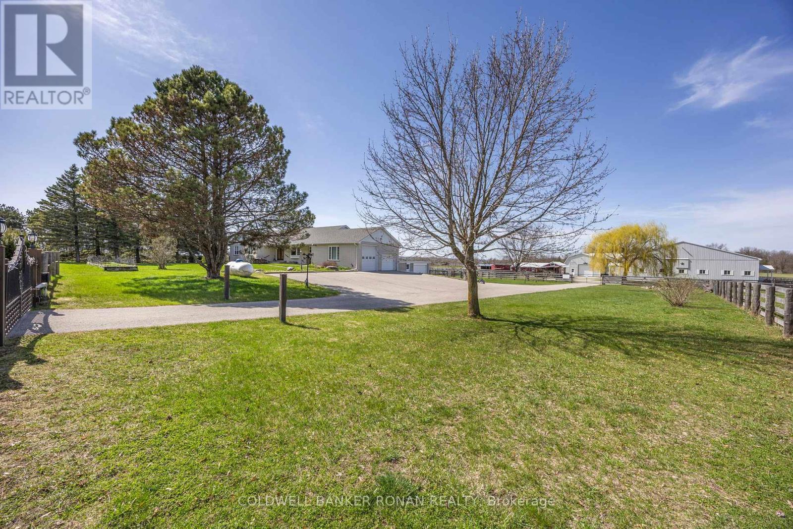 Property at 8058 20TH SIDE ROAD image 4