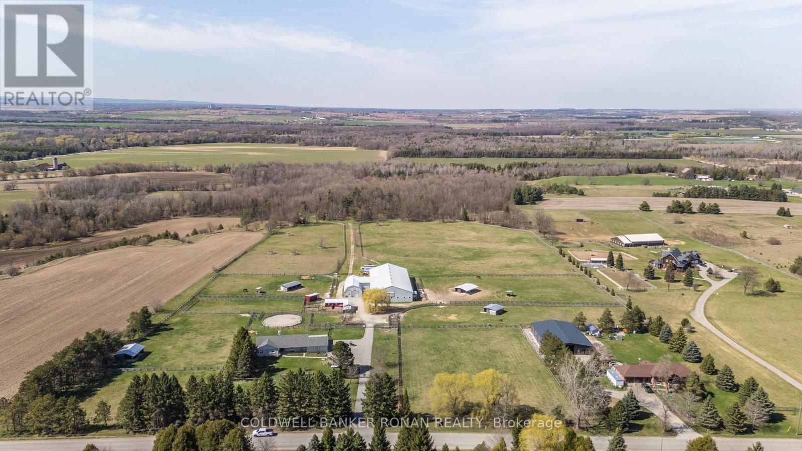 8058 20th Side Road, Adjala-Tosorontio, Ontario  L0G 1L0 - Photo 47 - N12162895