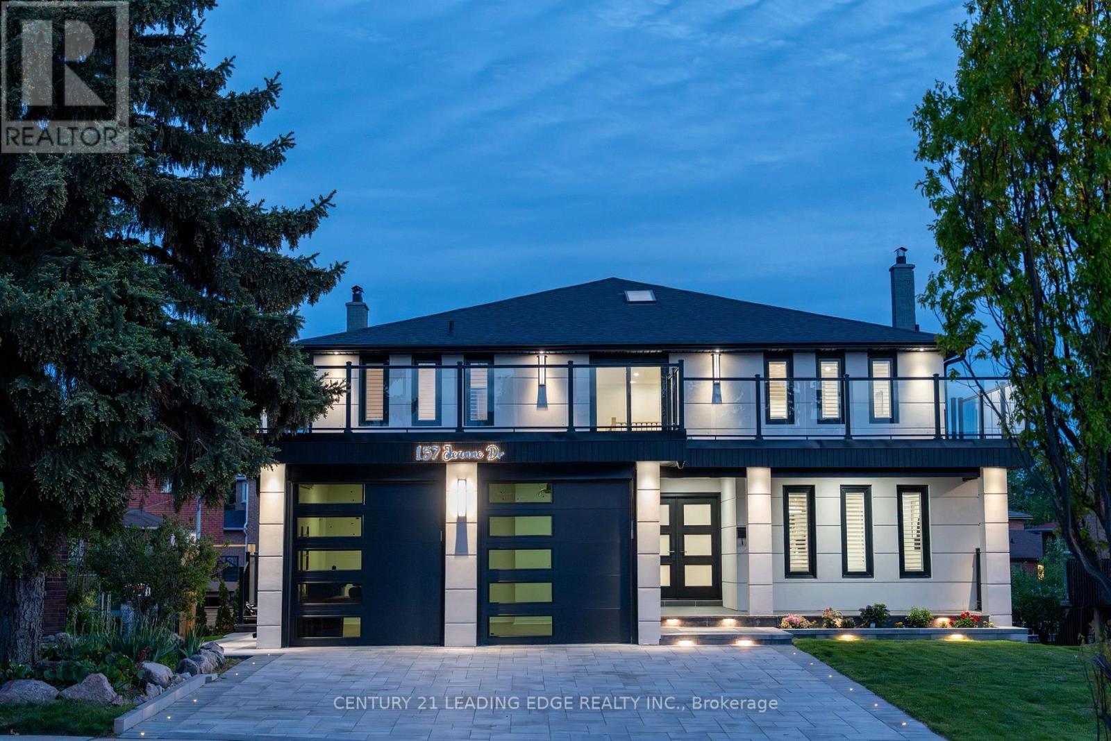 157 JEANNE DRIVE, Vaughan, Ontario