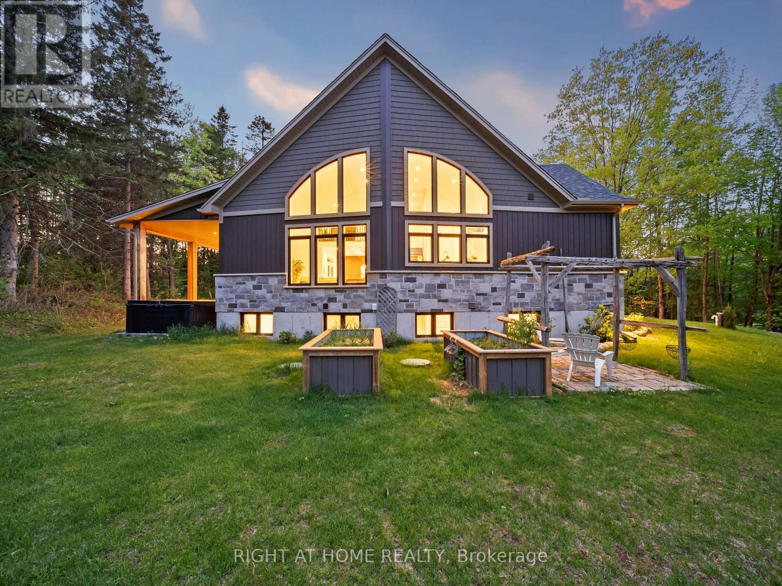 4008 Wainman Line, Severn, Ontario  L3V 7C4 - Photo 49 - S12162814