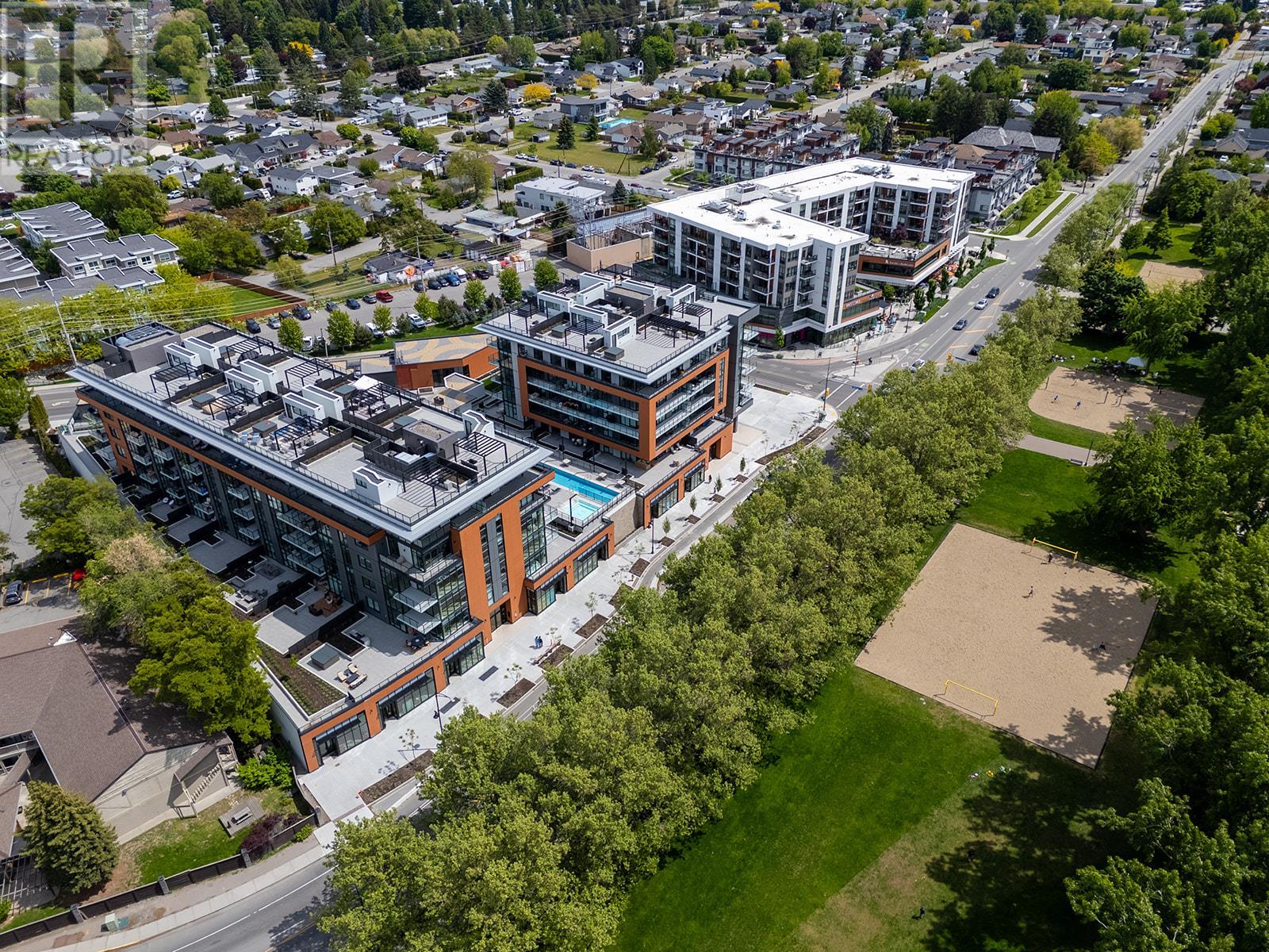 3409 Lakeshore Road Unit# 509, Kelowna, British Columbia  V1W 3S9 - Photo 48 - 10347696
