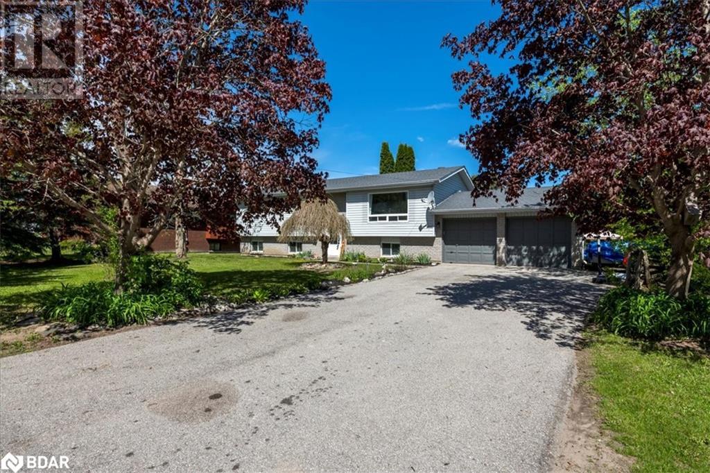 Property at 3974 HORSESHOE VALLEY Road W image 1